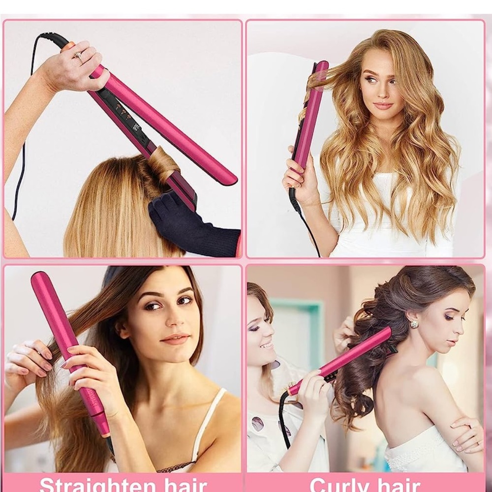 NWT PROFESSIONAL STYLER - Picture 4 of 5
